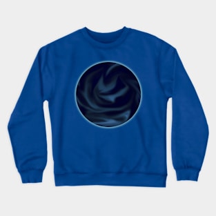 Stormy Swirls Crewneck Sweatshirt